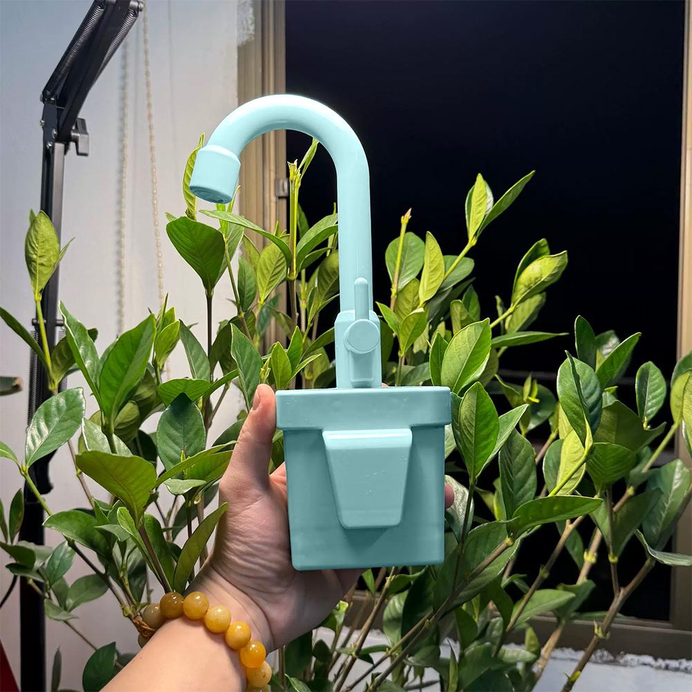 Kids Outdoor Kitchen Accessories - صنبور مطبخ للعب التخيلي، صنبور حوض