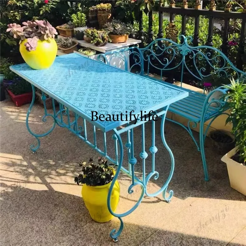 مجموعات أثاث حدائق وشرفات بتصم - مراجعة Kids Outdoor Furniture Set وسعره